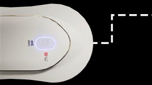 Robot do mycia okien COBBO Robotics Robot do mycia okien COBBO e6 slim 4