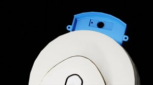 Robot do mycia okien COBBO Robotics Robot do mycia okien COBBO e6 slim 8