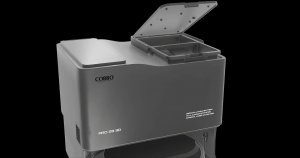 Robot sprzątający COBBO Robotics PRO 28 3D 3