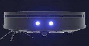 Robot sprzątający COBBO Robotics PRO 28 3D 5