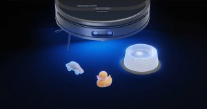 Robot sprzątający COBBO Robotics PRO 28 3D 7