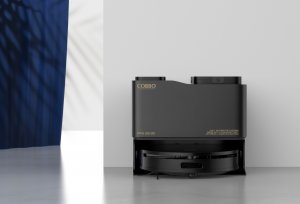 Robot sprzątający COBBO Robotics PRO 28 3D 10