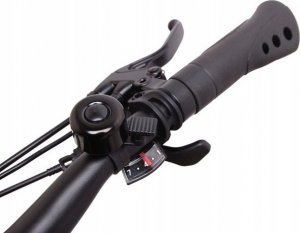 Rower Elektryczny 27,5 MTB Górski GT27,5 36V 10,4Ah 250W Aluminium 2xTarcze 2