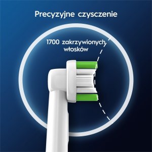 Końcówka Oral-B Pro Precision Clean (2 szt.) 5