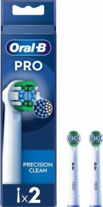 Końcówka Oral-B Pro Precision Clean (2 szt.) 7