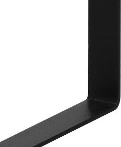 Springos Półki kuchenne bambusowe 2 szt. regały na stół, blat organizery na przyprawy UNIWERSALNY 10