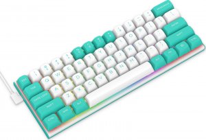 Klawiatura Redragon K683WB (K683WB-RGB FIDD) 3