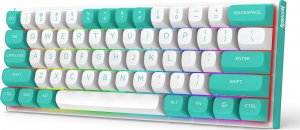 Klawiatura Redragon K683WB (K683WB-RGB FIDD) 4
