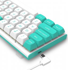 Klawiatura Redragon K683WB (K683WB-RGB FIDD) 7