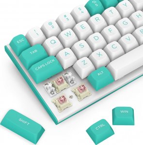 Klawiatura Redragon K683WB (K683WB-RGB FIDD) 8