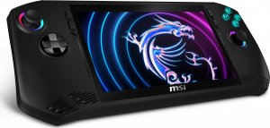 Konsola przenośna MSI Claw A1M (064PL) 11