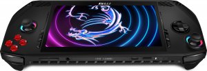 Konsola przenośna MSI Claw A1M (065PL) 12