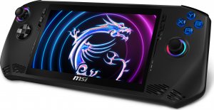 Konsola przenośna MSI Claw A1M (065PL) 10