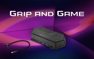 MSI Nest Docking Station 12