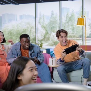 MSI Nest Docking Station 13