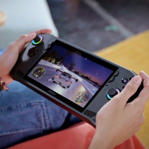 MSI Nest Docking Station 14