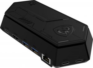 MSI Nest Docking Station 3