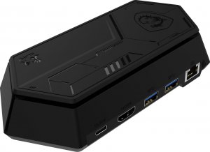 MSI Nest Docking Station 4