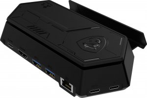 MSI Nest Docking Station 6