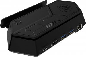 MSI Nest Docking Station 7