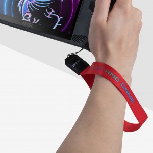 MSI Claw Gift Pack 3