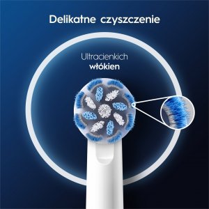 Końcówka Oral-B Pro Sensitive Clean EB60X-2 5