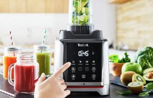 Blender kielichowy Tefal Infiny Mix+ 3