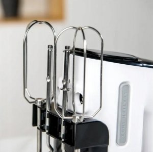 Mikser Taurus Trintuvas / te&scaron;los mai&scaron;ytuvas Taurus STATION INOX 500 W 500W 5