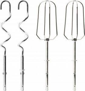 Mikser Taurus Trintuvas / te&scaron;los mai&scaron;ytuvas Taurus STATION INOX 500 W 500W 8