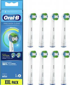 Końcówka Oral-B Precision Clean  EB20RX-8 1
