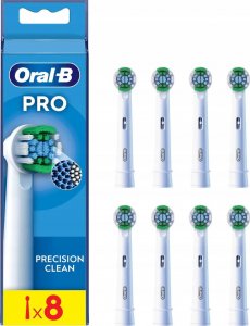 Końcówka Oral-B Precision Clean EB20RX-8 12