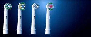 Końcówka Oral-B Precision Clean EB20RX-8 13