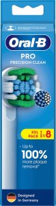 Końcówka Oral-B Precision Clean EB20RX-8 6