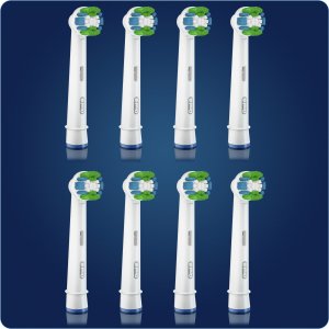 Końcówka Oral-B Precision Clean EB20RX-8 7