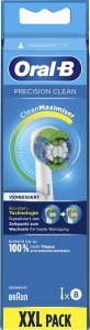 Końcówka Oral-B Precision Clean EB20RX-8 9