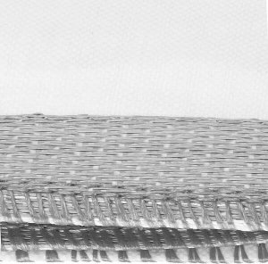 Springos Big Bag worek 1000 kg mocny na gruz 145x90x90 cm kontener z uchwytami biały UNIWERSALNY 6