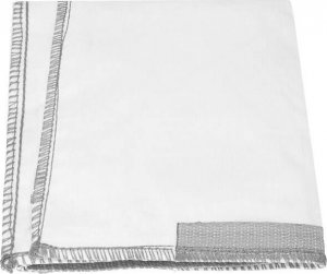 Springos Big Bag worek 1000 kg mocny na gruz 145x90x90 cm kontener z uchwytami biały UNIWERSALNY 9