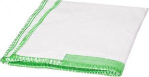 Springos Big Bag worek 1000 kg mocny na gruz 120x90x90 cm kontener z uchwytami biały UNIWERSALNY 4