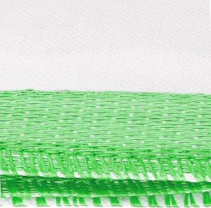 Springos Big Bag worek 1000 kg mocny na gruz 120x90x90 cm kontener z uchwytami biały UNIWERSALNY 6