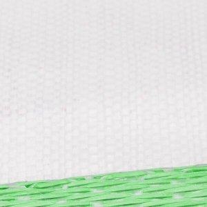 Springos Big Bag worek 1000 kg mocny na gruz 120x90x90 cm kontener z uchwytami biały UNIWERSALNY 8