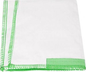 Springos Big Bag worek 1000 kg mocny na gruz 120x90x90 cm kontener z uchwytami biały UNIWERSALNY 9