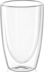 Springos Szklanka termiczny 480 ml na kawę herbatę z podwójnym dnem UNIWERSALNY 7