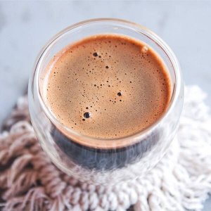 Springos Szklanka termiczna 350 ml na kawę herbatę z podwójnym dnem UNIWERSALNY 9
