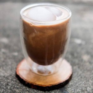 Springos Szklanka termiczna 350 ml na kawę herbatę z podwójnym dnem UNIWERSALNY 10