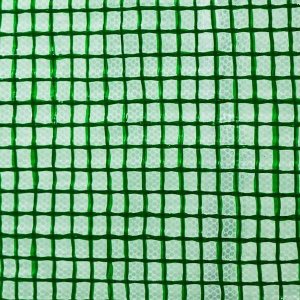 Springos Szklarnia ogrodowa foliowa UV-4 140g/m2 tunel foliak 3x2x2 m zielony UNIWERSALNY 22