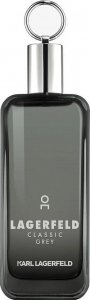 Karl Lagerfeld Karl Lagerfeld Lagerfeld Classic Grey Woda Toaletowa Spray 100Ml Tester 1
