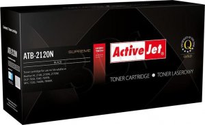 Toner Activejet Toner Activejet ATB-2120N - zamiennik Brother TN-2120 Supreme 2600 stron czarny - 1