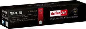 Toner Activejet Toner Activejet ATB-241BN - zamiennik Brother TN-241BK Supreme 2500 stron czarny - 1