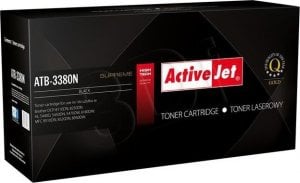 Toner Activejet Toner Activejet ATB-3380N - zamiennik Brother TN-3380 Supreme 8000 stron czarny - 1