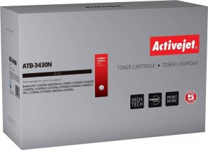 Toner Activejet Toner Activejet ATB-3430N - zamiennik Brother TN-3430 Supreme 3000 stron czarny - 1